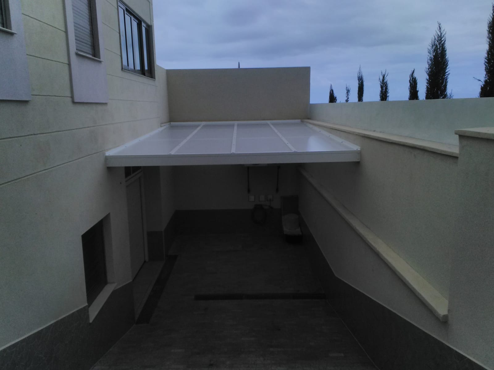 Referenzprojekt Ventanas Tenesur 67