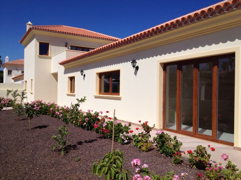Referenzprojekt Ventanas Tenesur 76