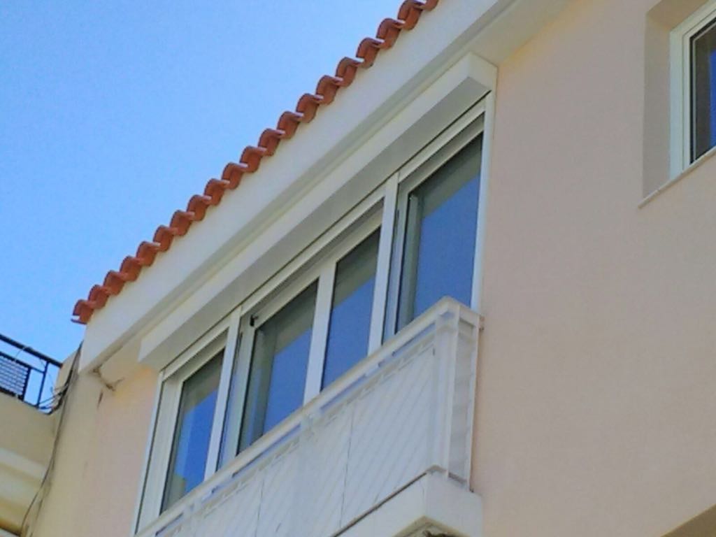 Referenzprojekt Ventanas Tenesur 16
