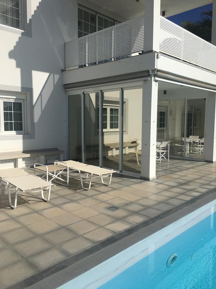 Referenzprojekt Ventanas Tenesur 89