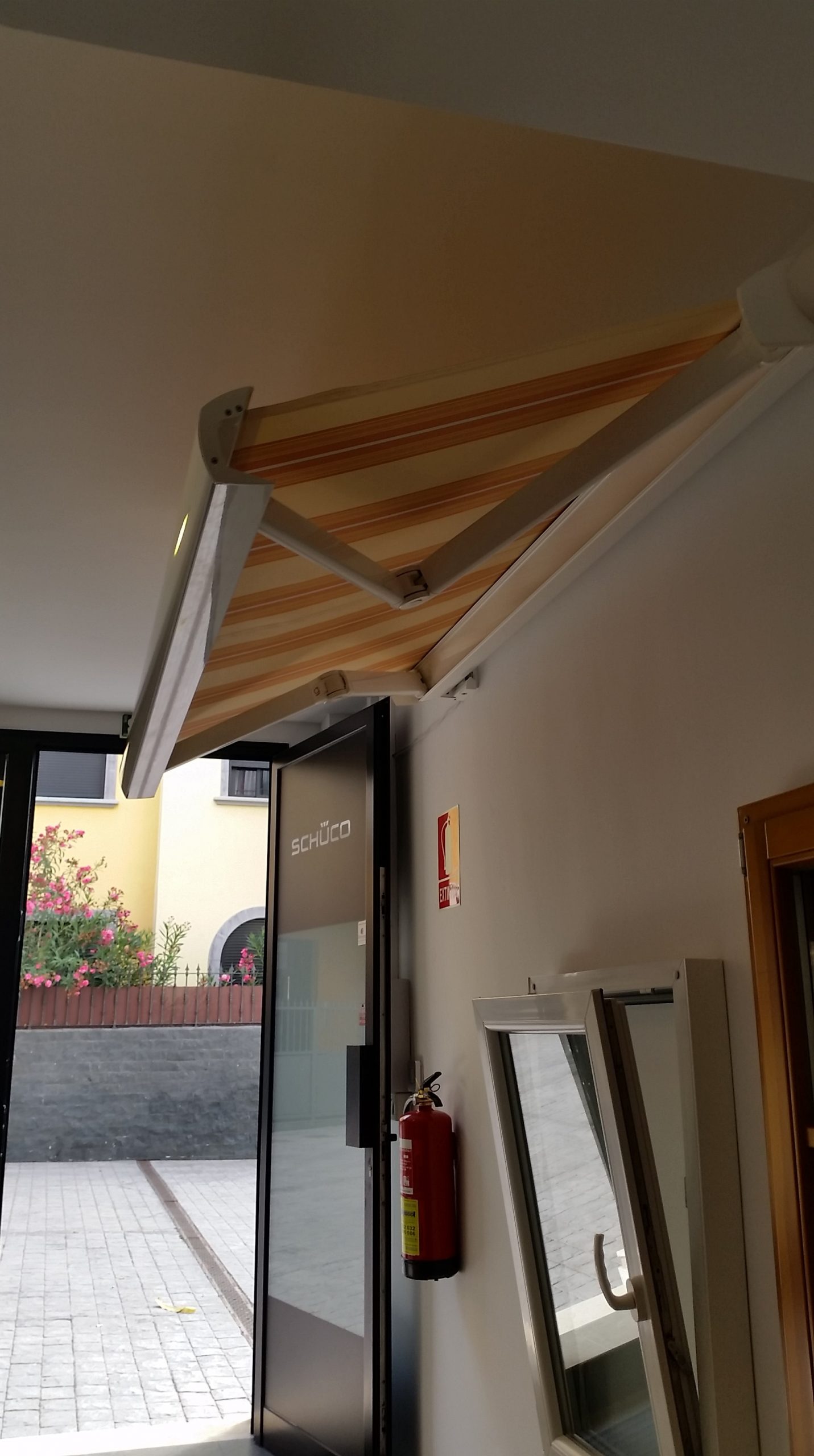 Referenzprojekt Ventanas Tenesur 29