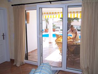 Referenzprojekt Ventanas Tenesur 36
