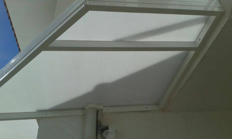 Referenzprojekt Ventanas Tenesur 68