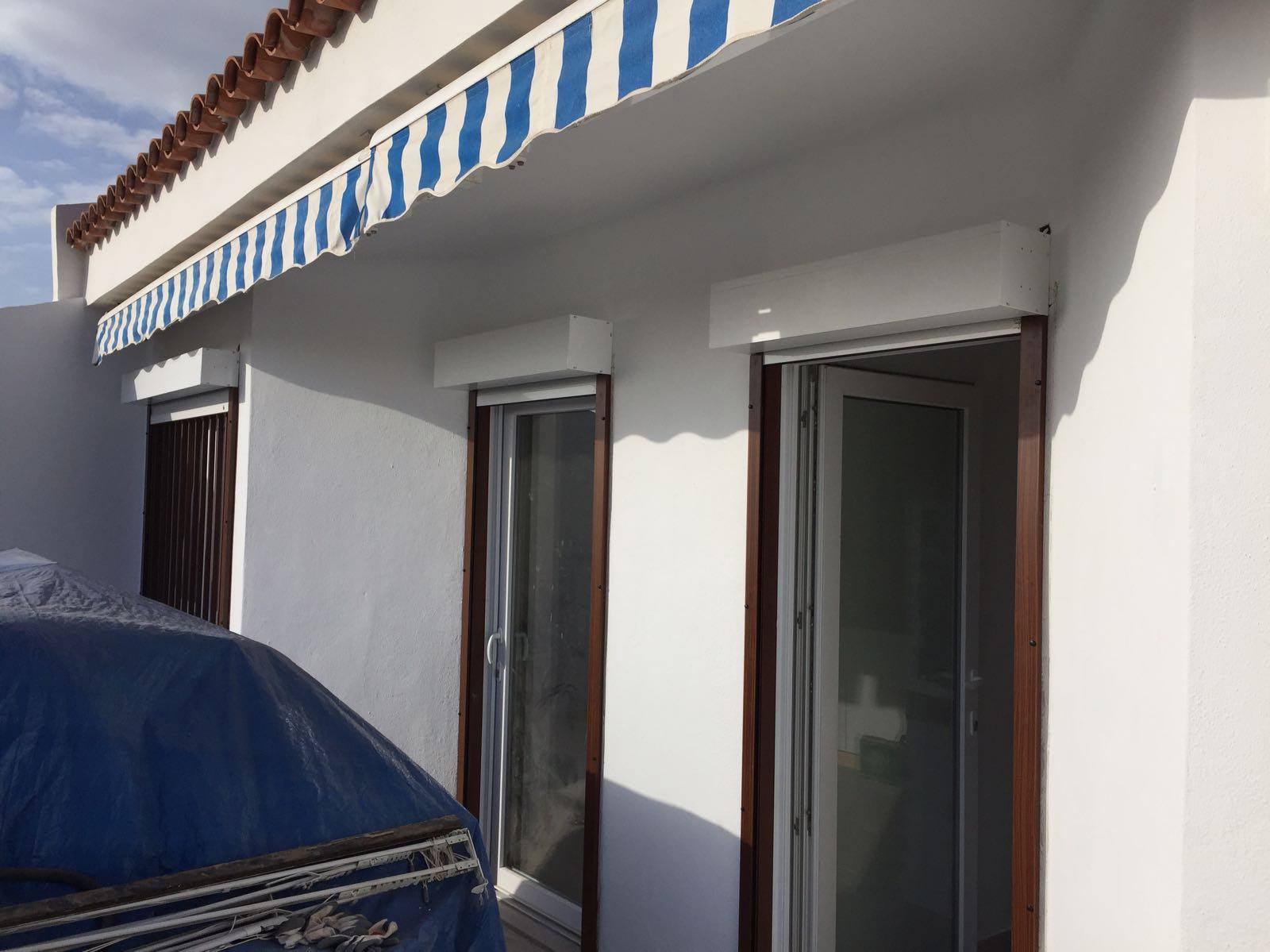 Referenzprojekt Ventanas Tenesur 44
