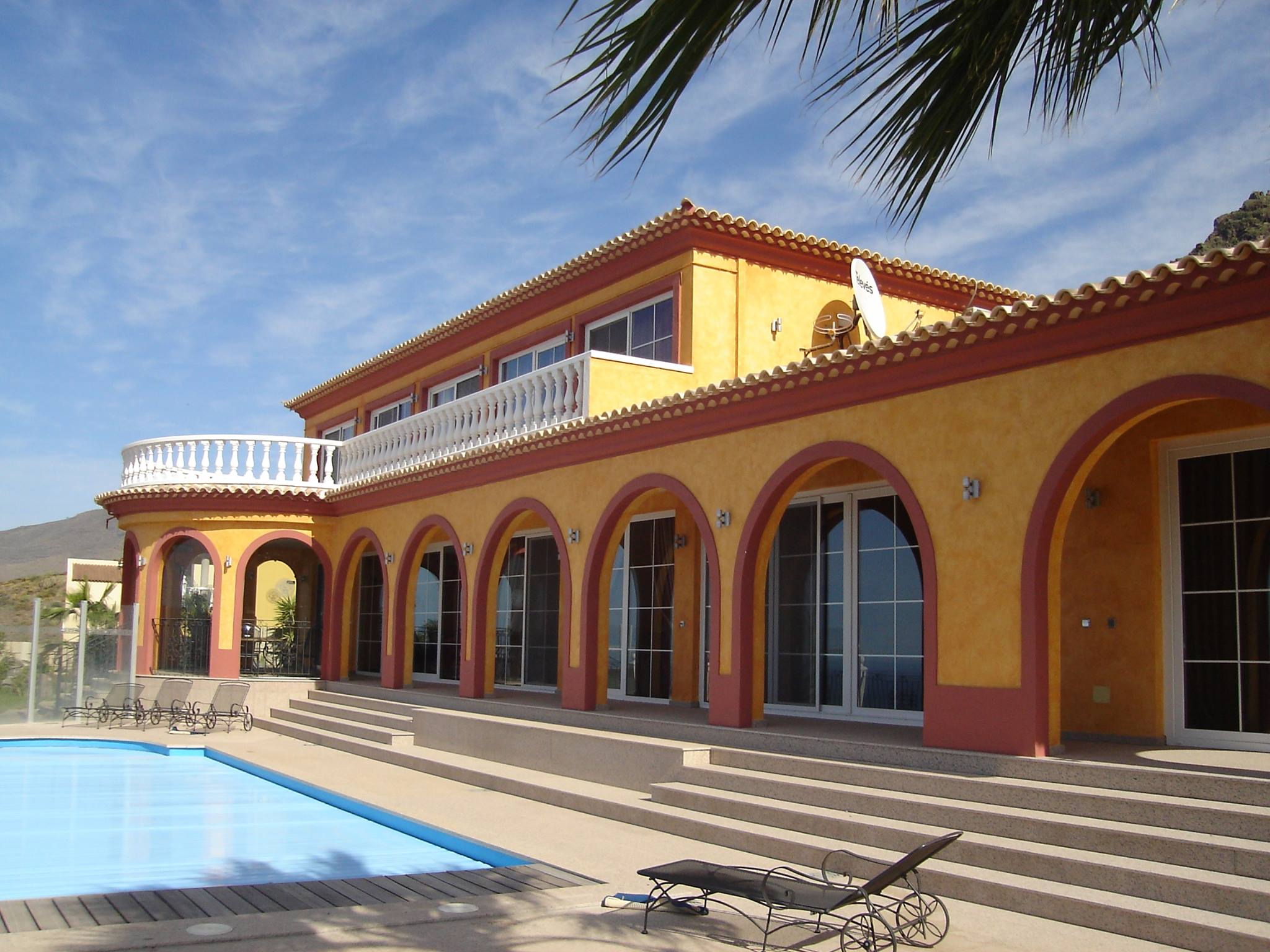 Referenzprojekt Ventanas Tenesur 37