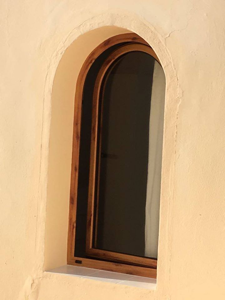 Referenzprojekt Ventanas Tenesur 63