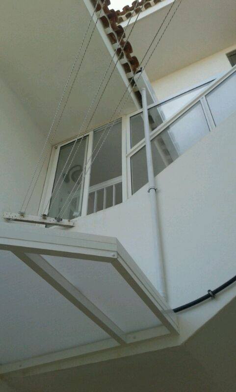 Referenzprojekt Ventanas Tenesur 50