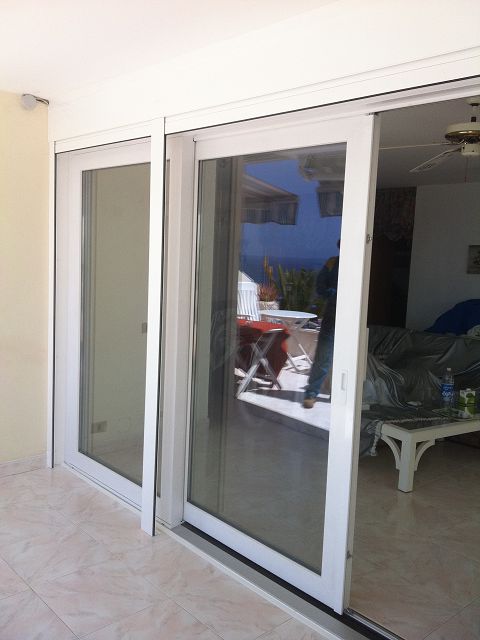 Referenzprojekt Ventanas Tenesur 41