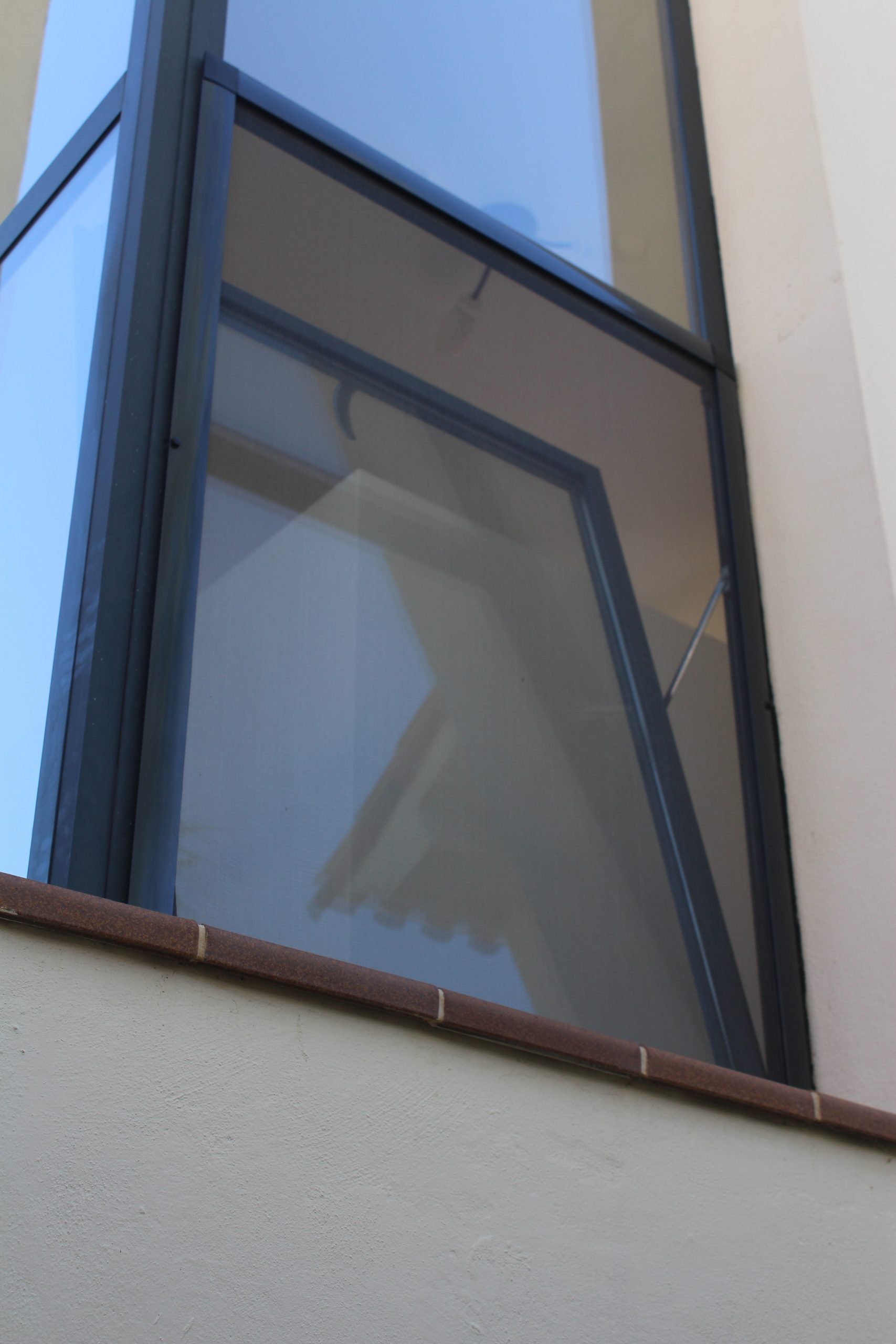 Referenzprojekt Ventanas Tenesur 60