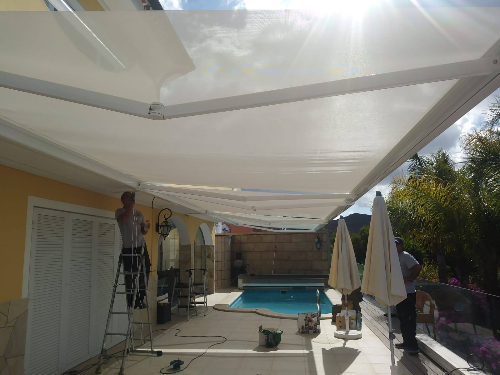 Referenzprojekt Ventanas Tenesur 43