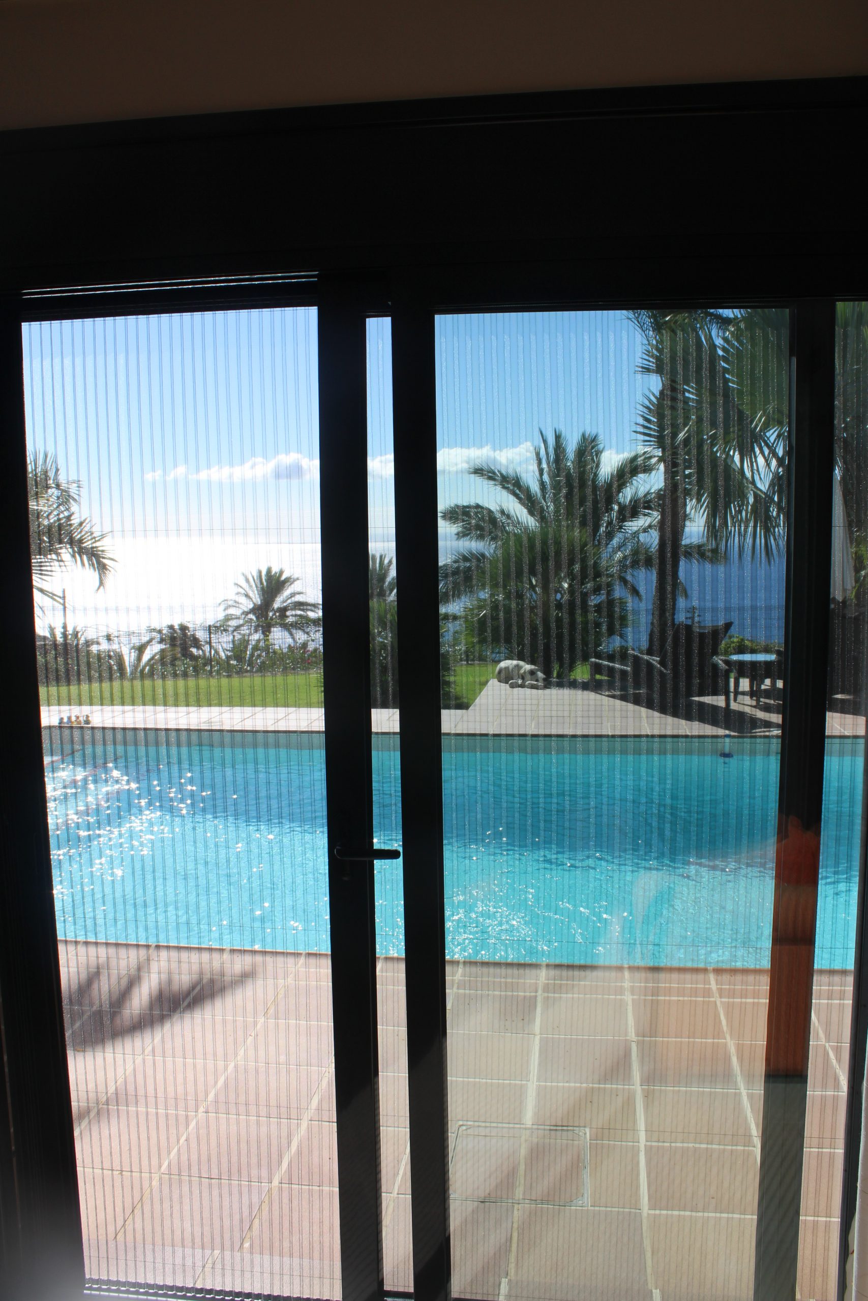 Referenzprojekt Ventanas Tenesur 92