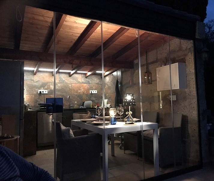Referenzprojekt Ventanas Tenesur 114