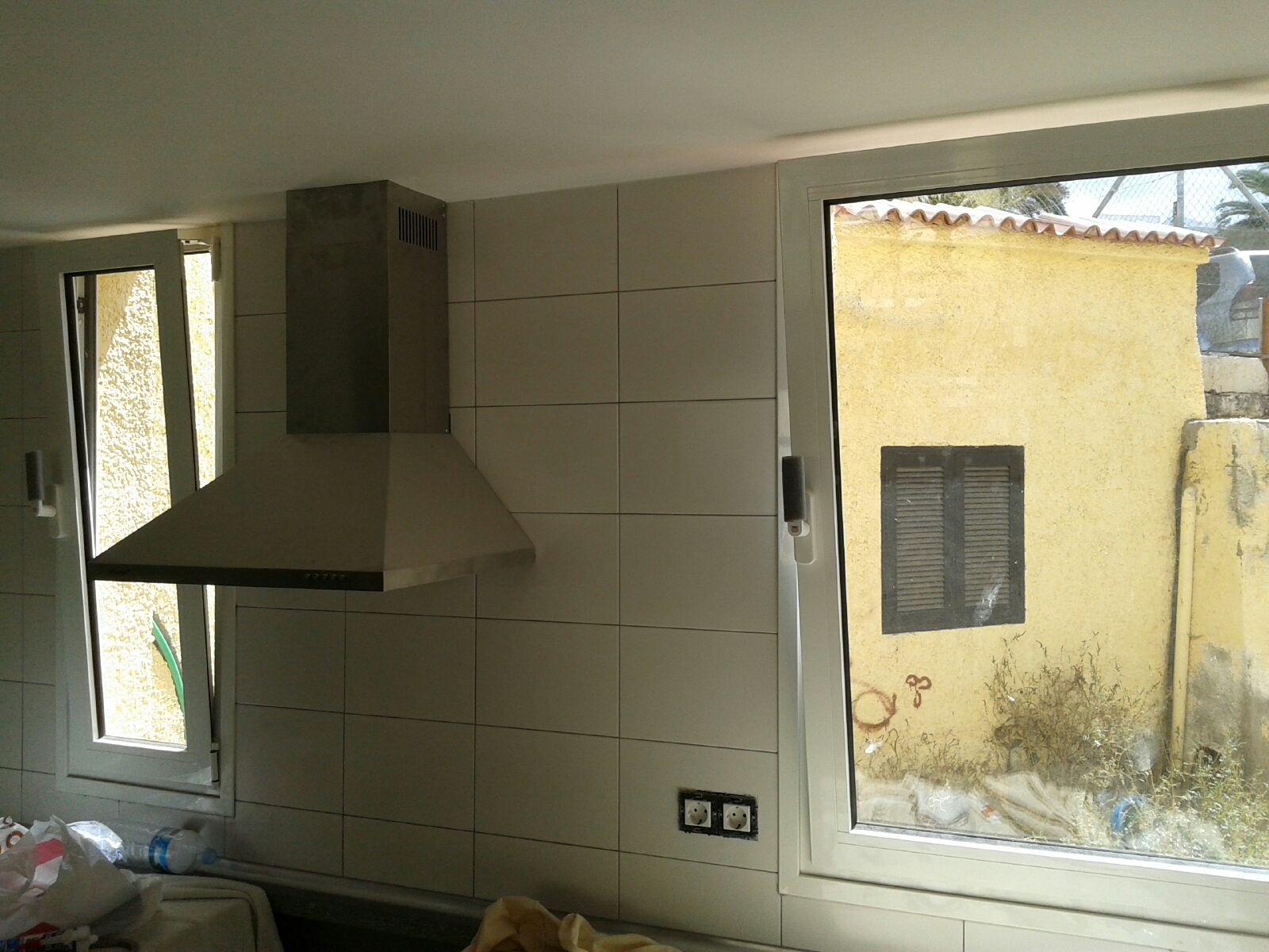 Referenzprojekt Ventanas Tenesur 101