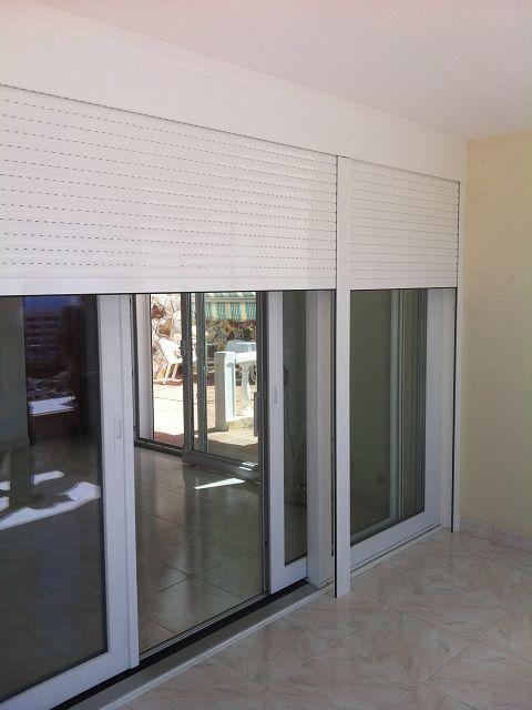 Referenzprojekt Ventanas Tenesur 78
