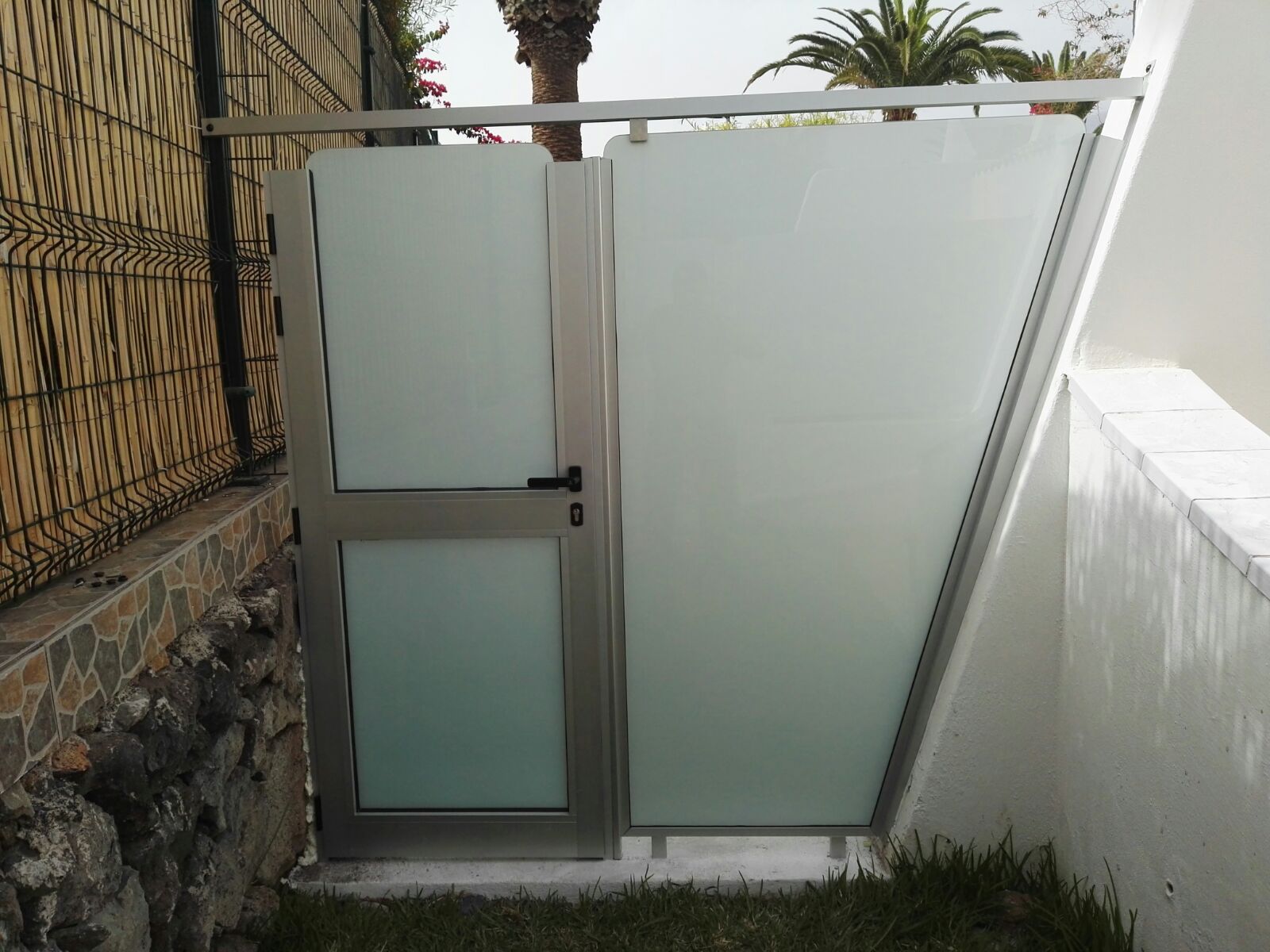 Referenzprojekt Ventanas Tenesur 54
