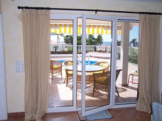 Referenzprojekt Ventanas Tenesur 109