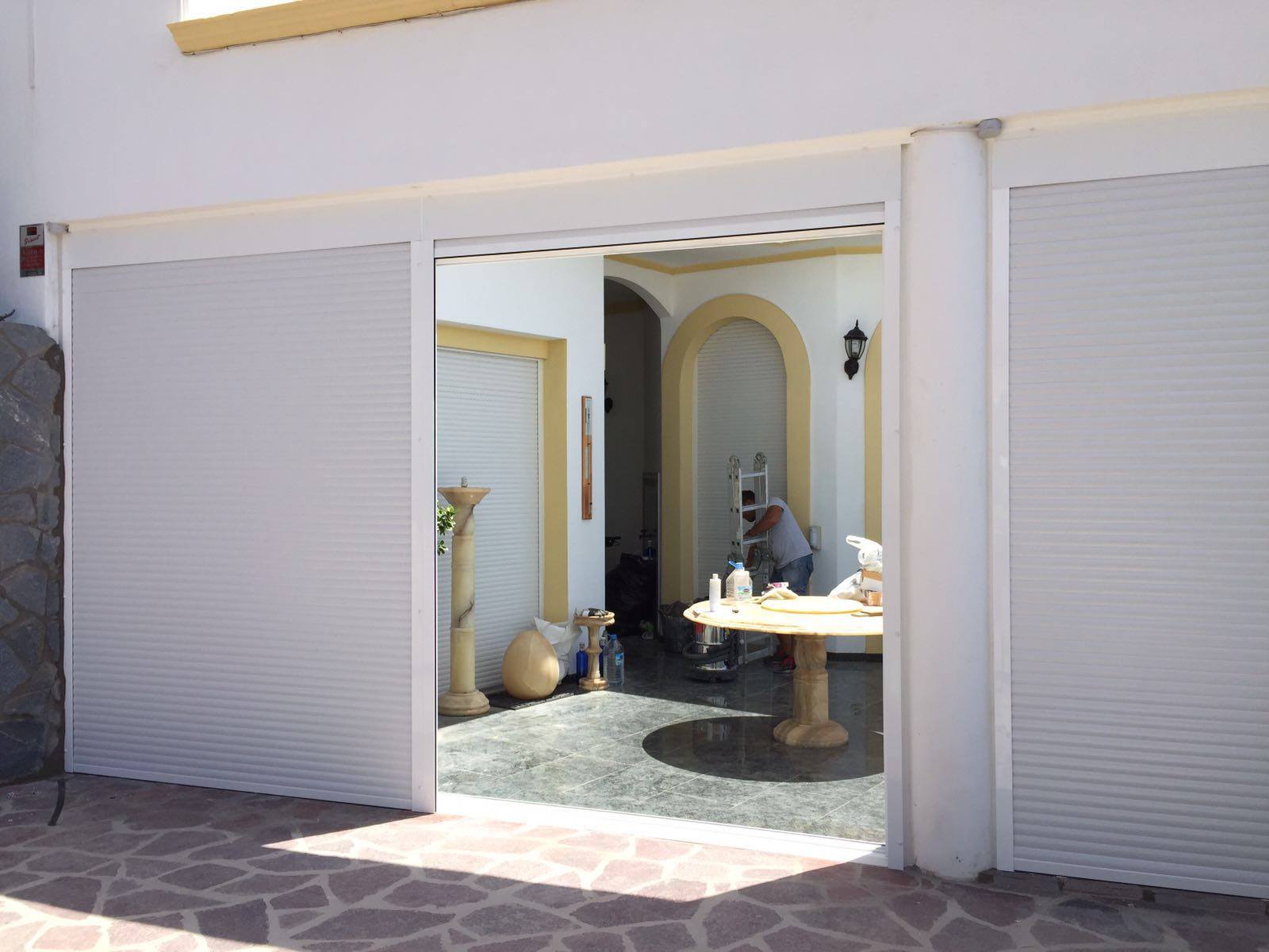 Referenzprojekt Ventanas Tenesur 52