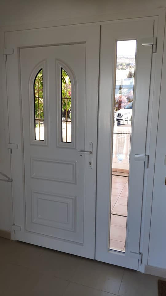 Referenzprojekt Ventanas Tenesur 55