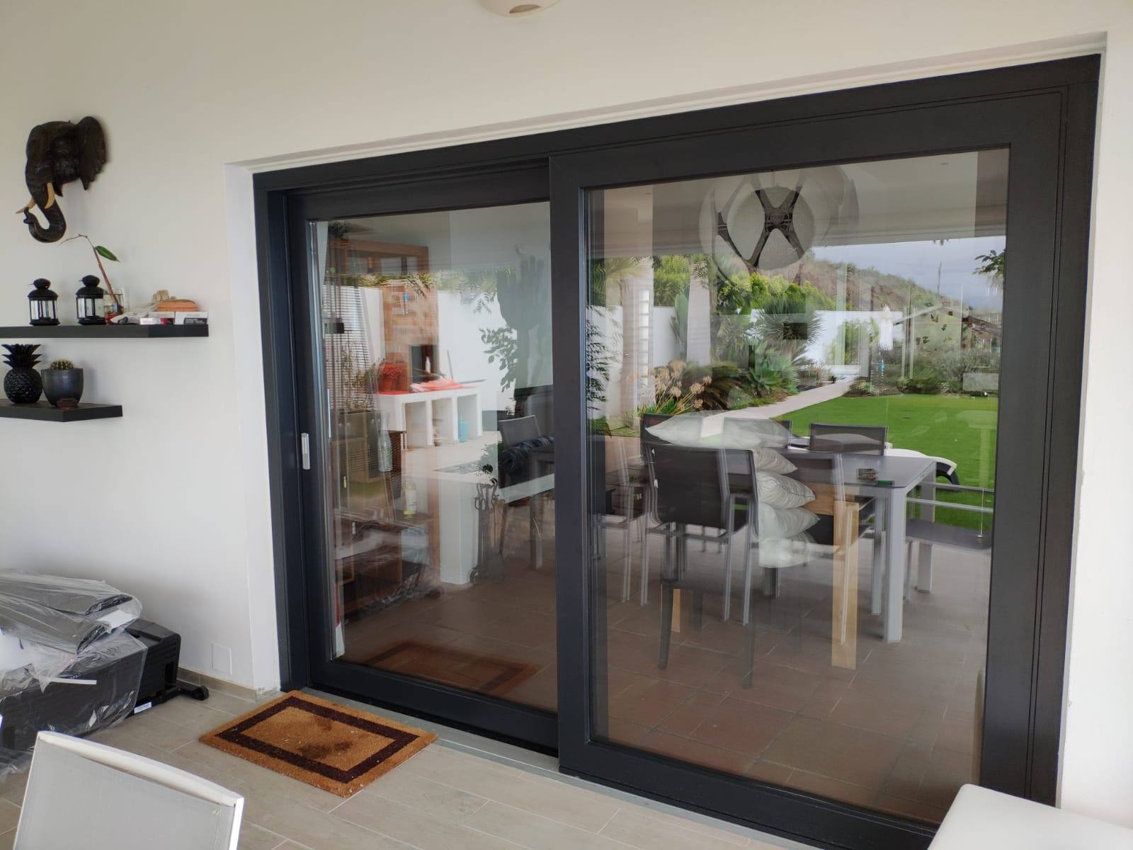 Referenzprojekt Ventanas Tenesur 26