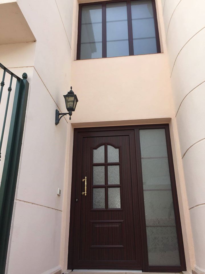 Referenzprojekt Ventanas Tenesur 108