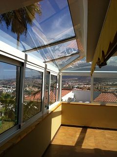 Referenzprojekt Ventanas Tenesur 85