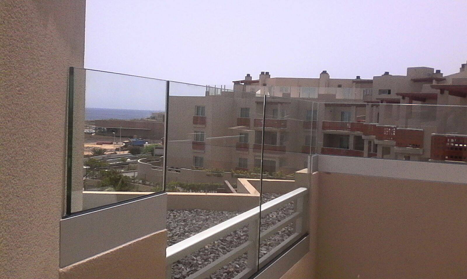 Referenzprojekt Ventanas Tenesur 80