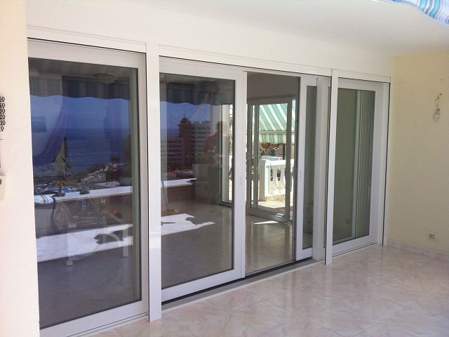 Referenzprojekt Ventanas Tenesur 62