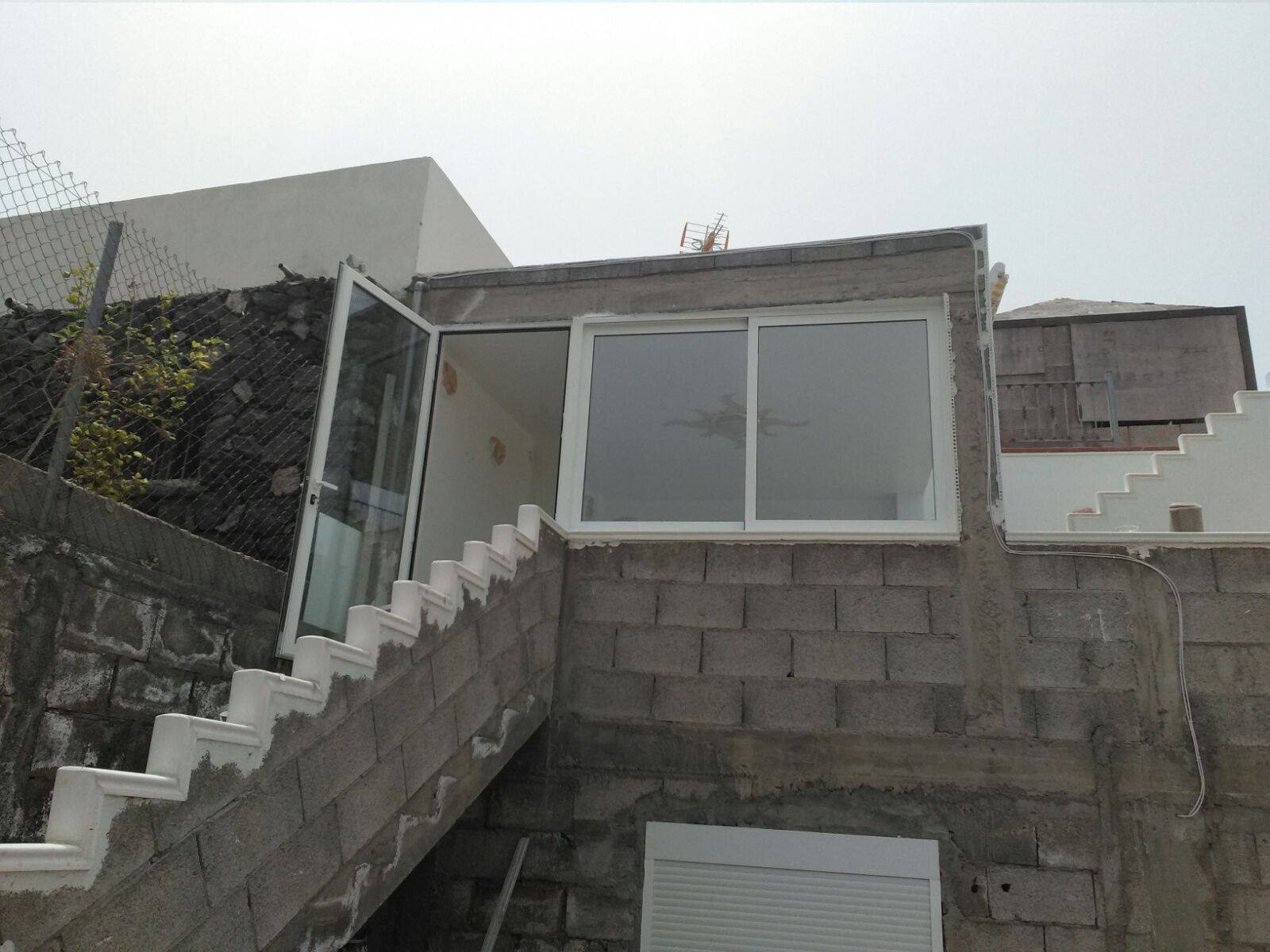 Referenzprojekt Ventanas Tenesur 45