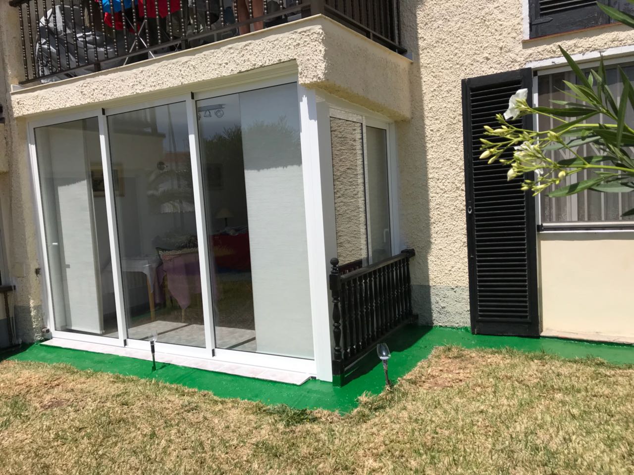 Referenzprojekt Ventanas Tenesur 88