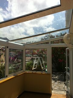 Referenzprojekt Ventanas Tenesur 112