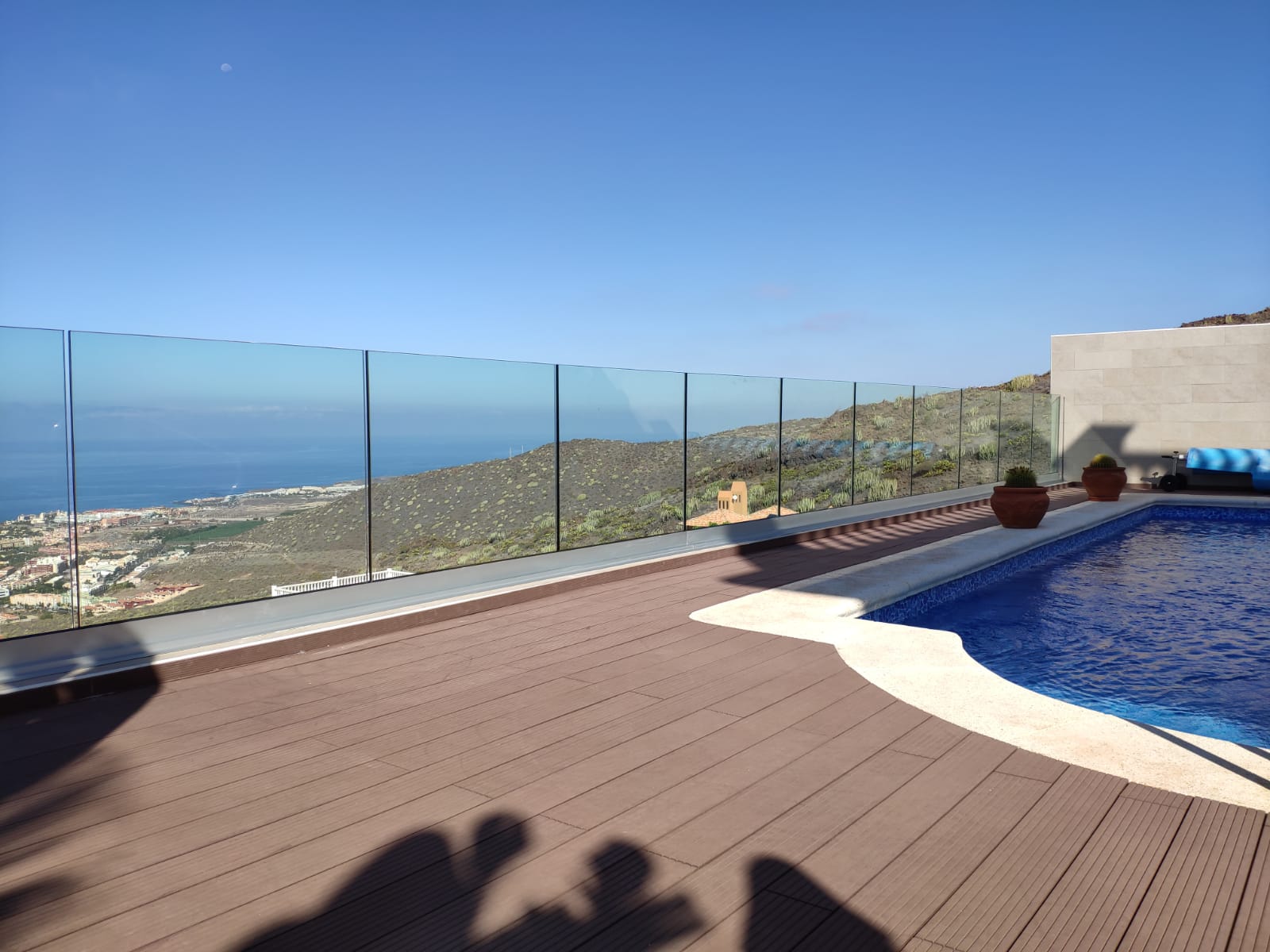 Referenzprojekt Ventanas Tenesur 82