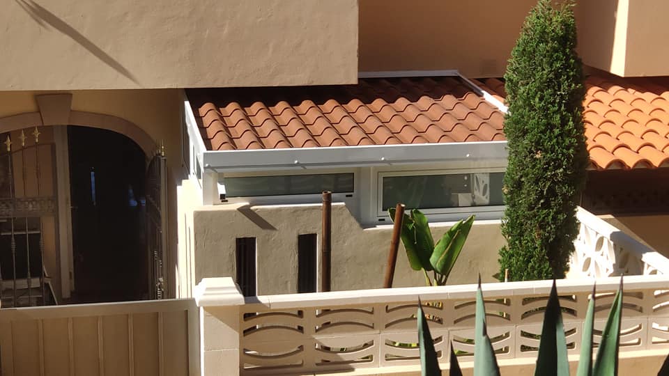 Referenzprojekt Ventanas Tenesur 57