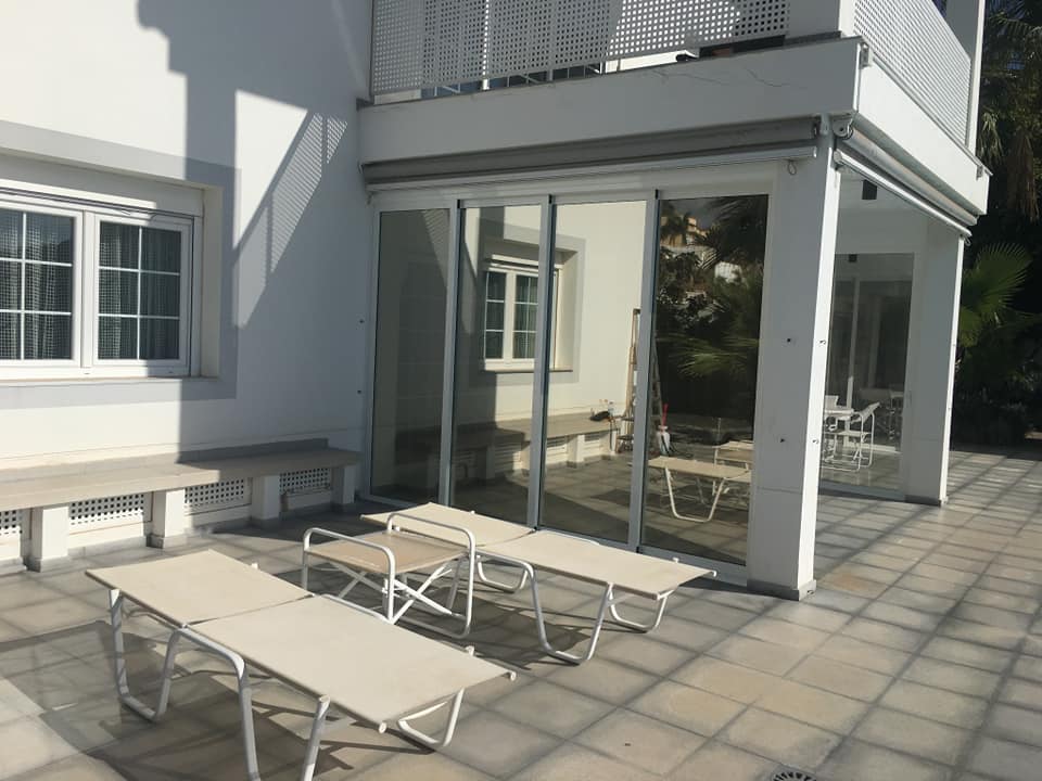 Referenzprojekt Ventanas Tenesur 9