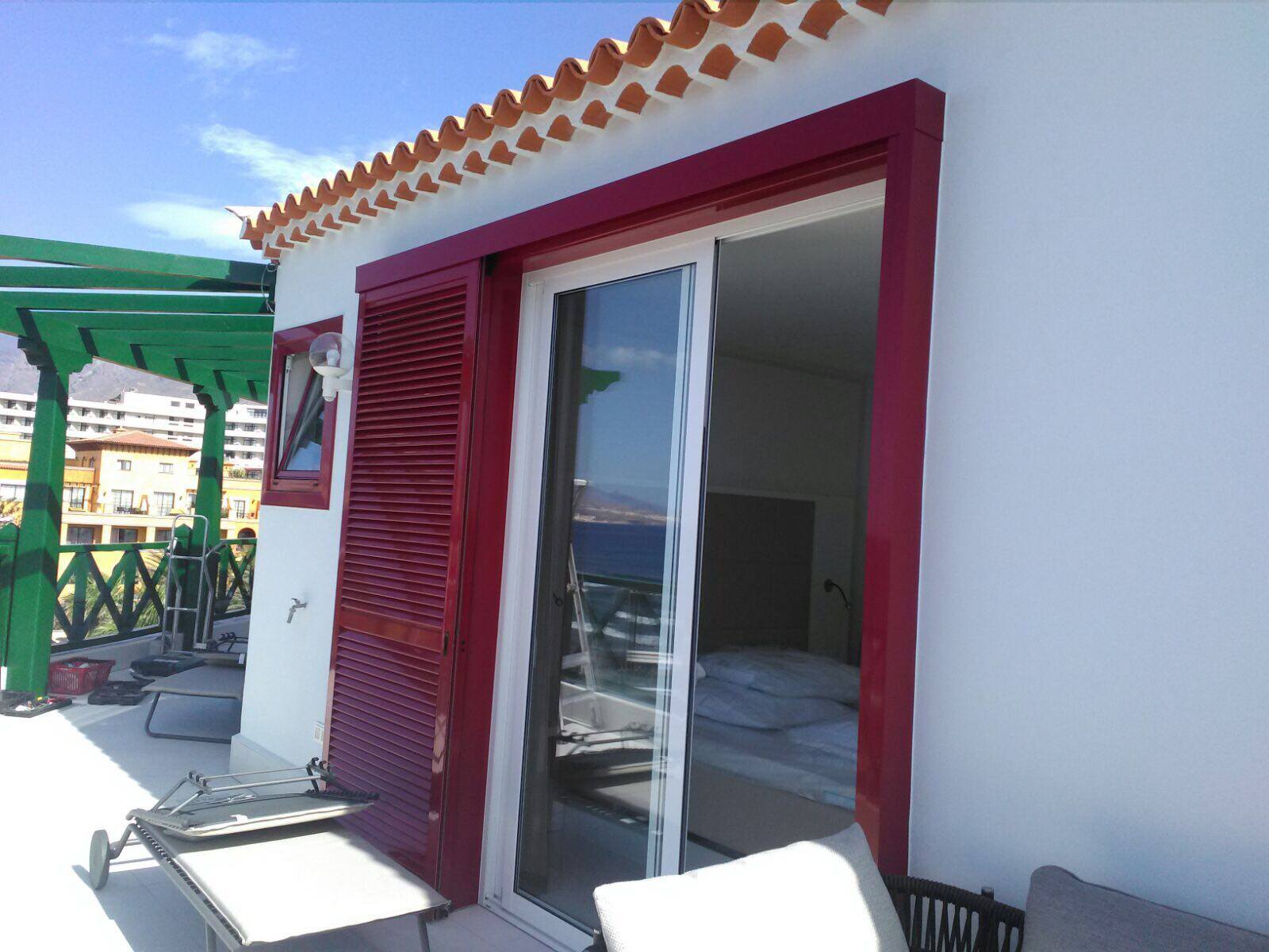 Referenzprojekt Ventanas Tenesur 25