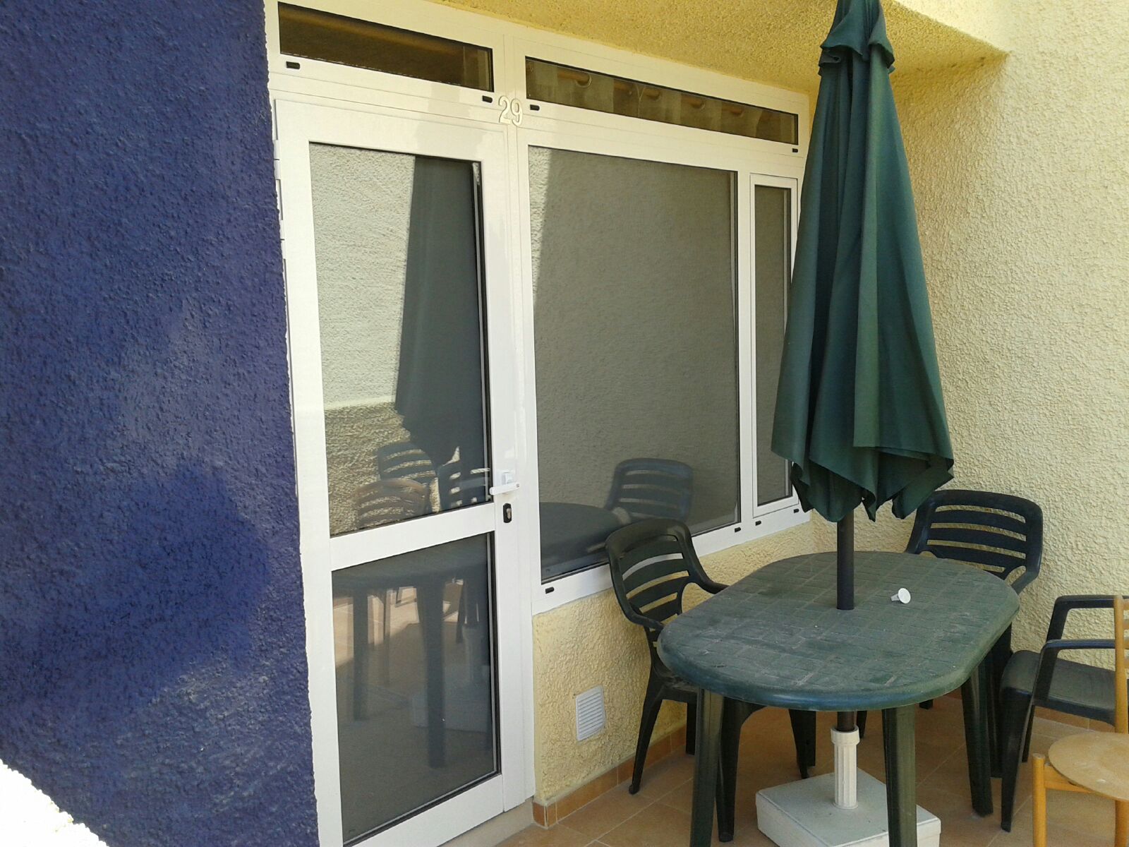 Referenzprojekt Ventanas Tenesur 100