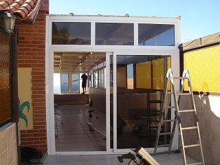 Referenzprojekt Ventanas Tenesur 47