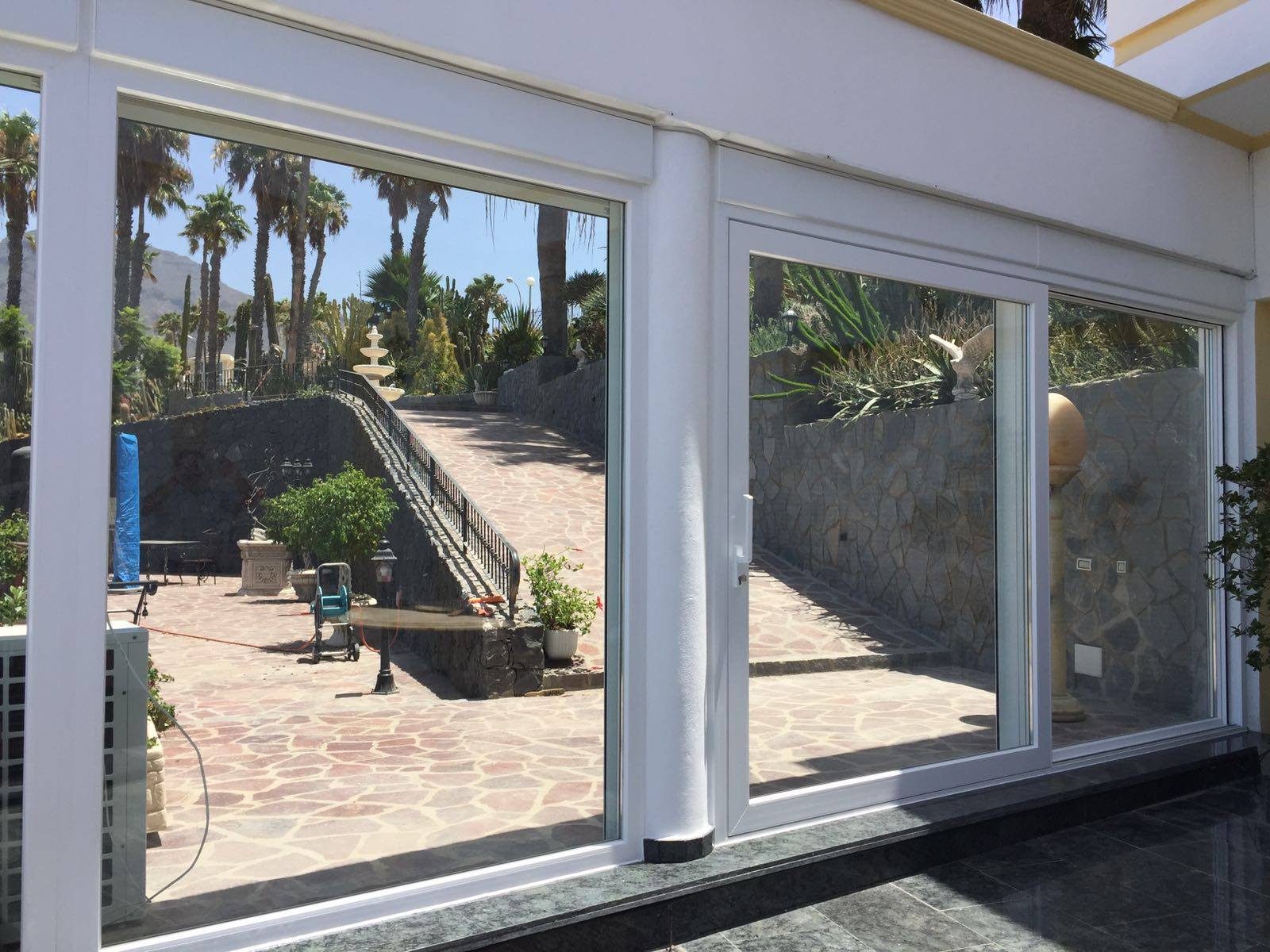Referenzprojekt Ventanas Tenesur 32