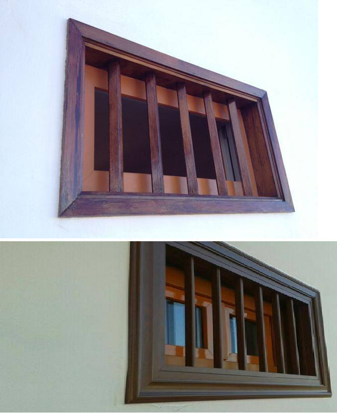 Referenzprojekt Ventanas Tenesur 104