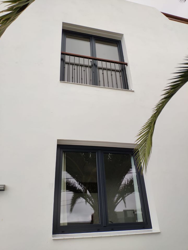 Referenzprojekt Ventanas Tenesur 102