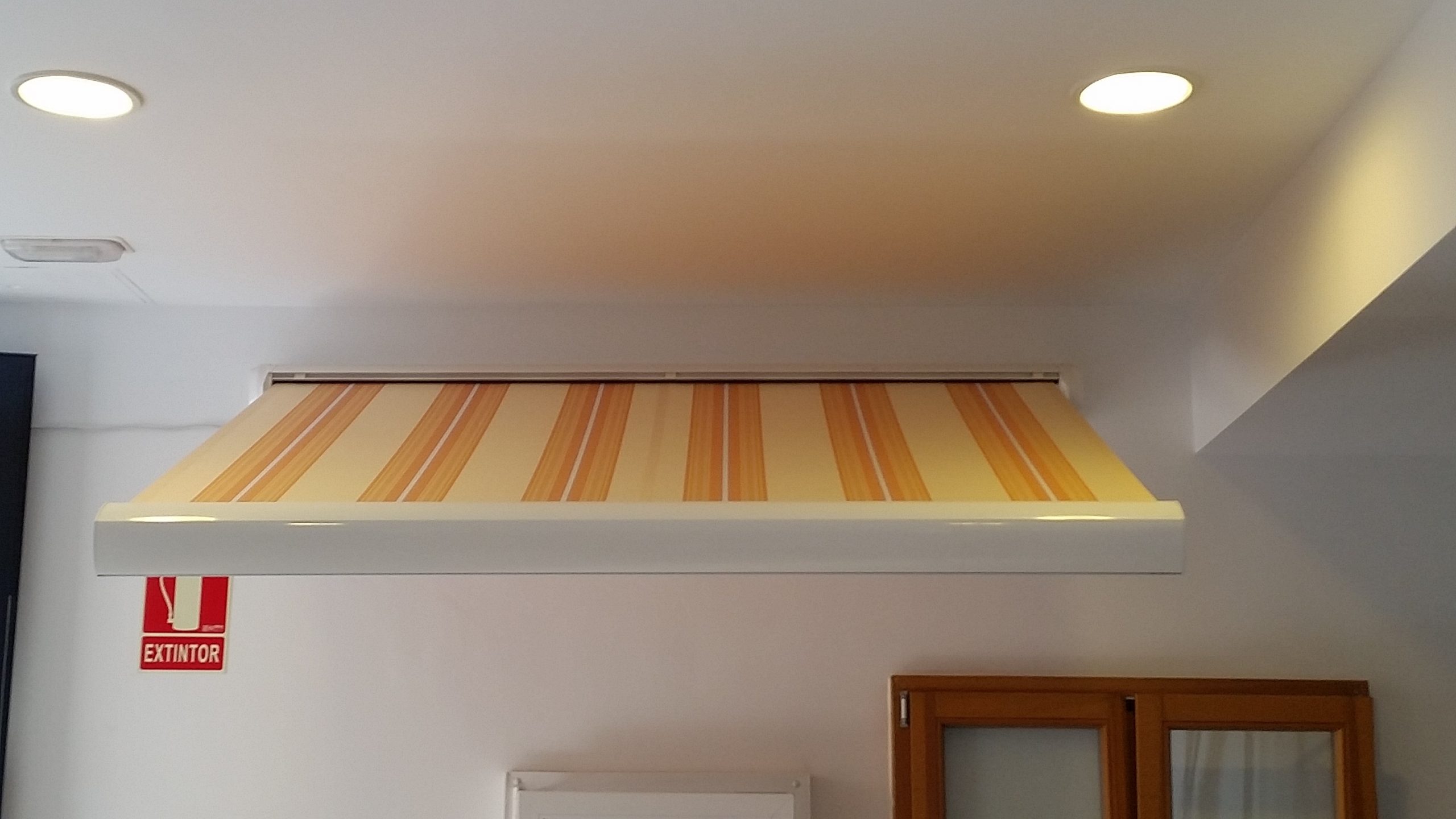 Referenzprojekt Ventanas Tenesur 21