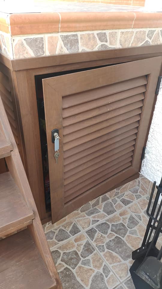 Referenzprojekt Ventanas Tenesur 49