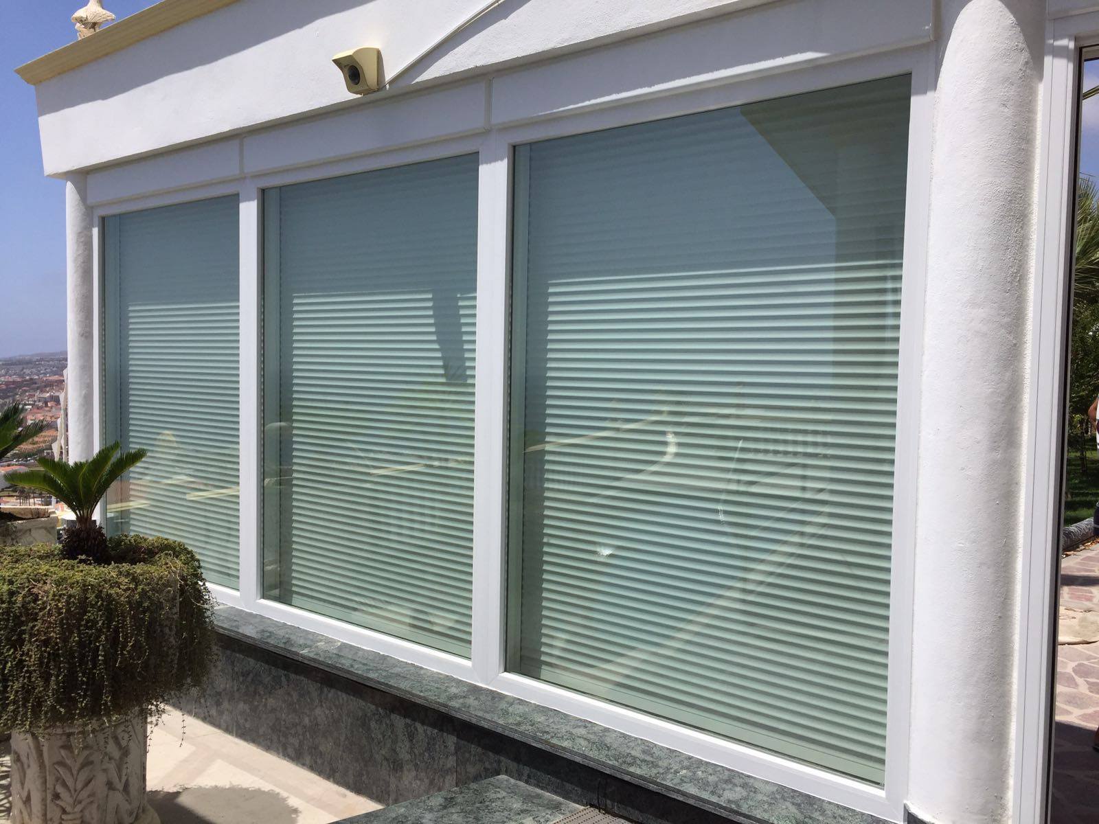Referenzprojekt Ventanas Tenesur 94