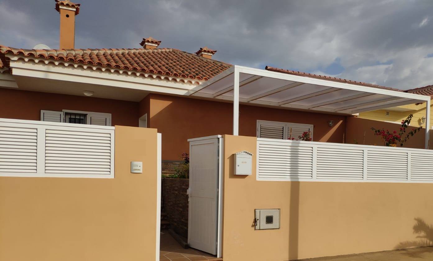 Referenzprojekt Ventanas Tenesur 69