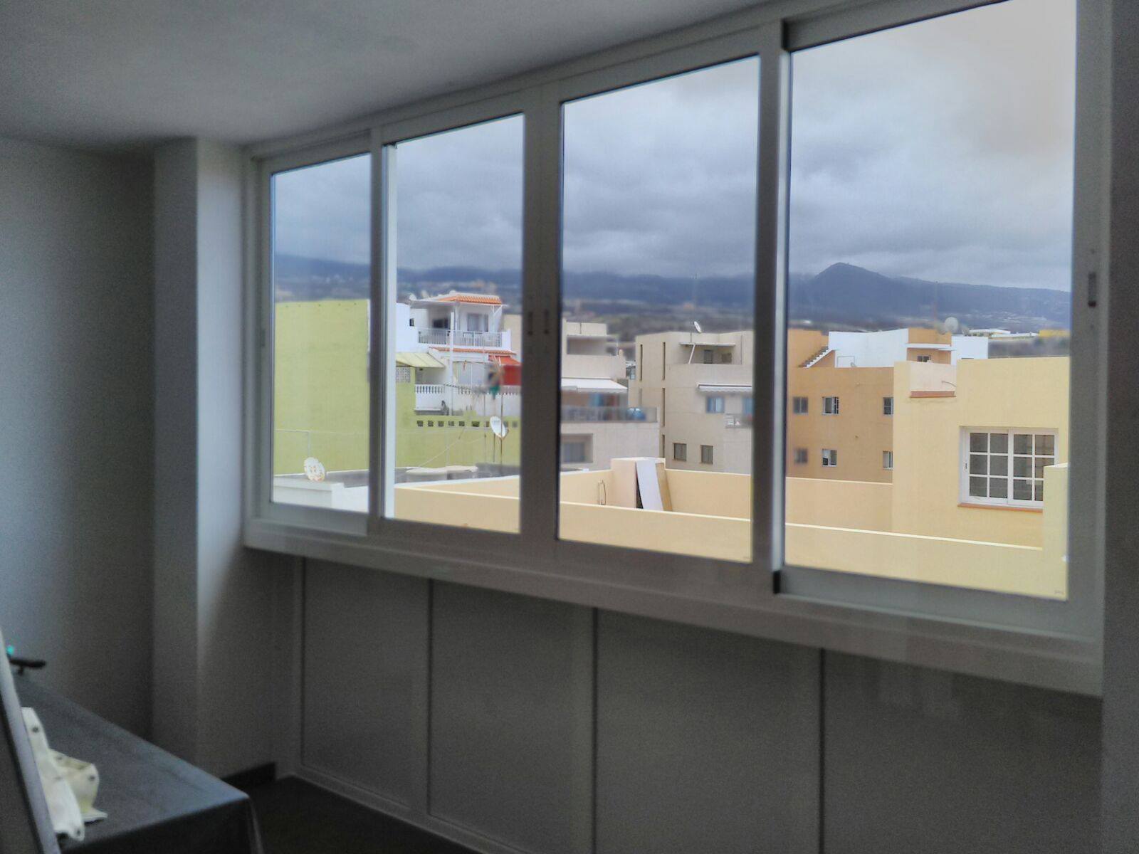 Referenzprojekt Ventanas Tenesur 8