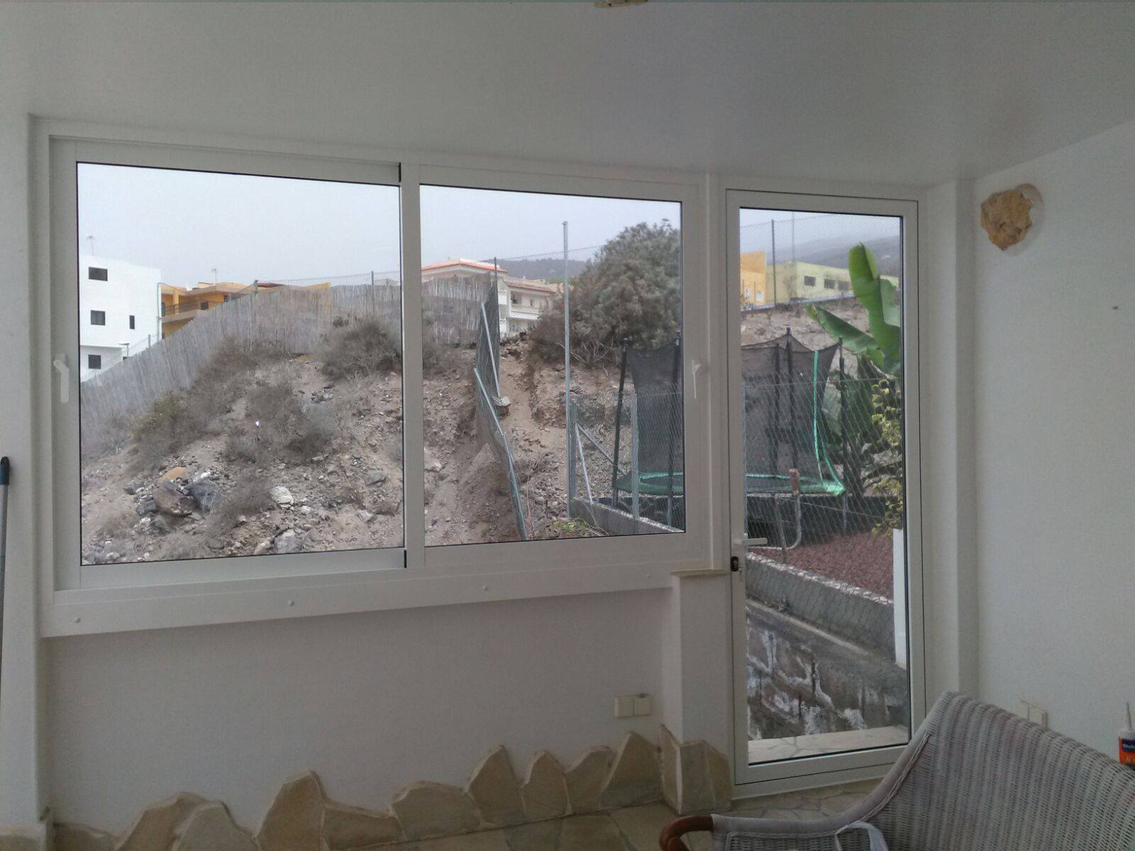 Referenzprojekt Ventanas Tenesur 28