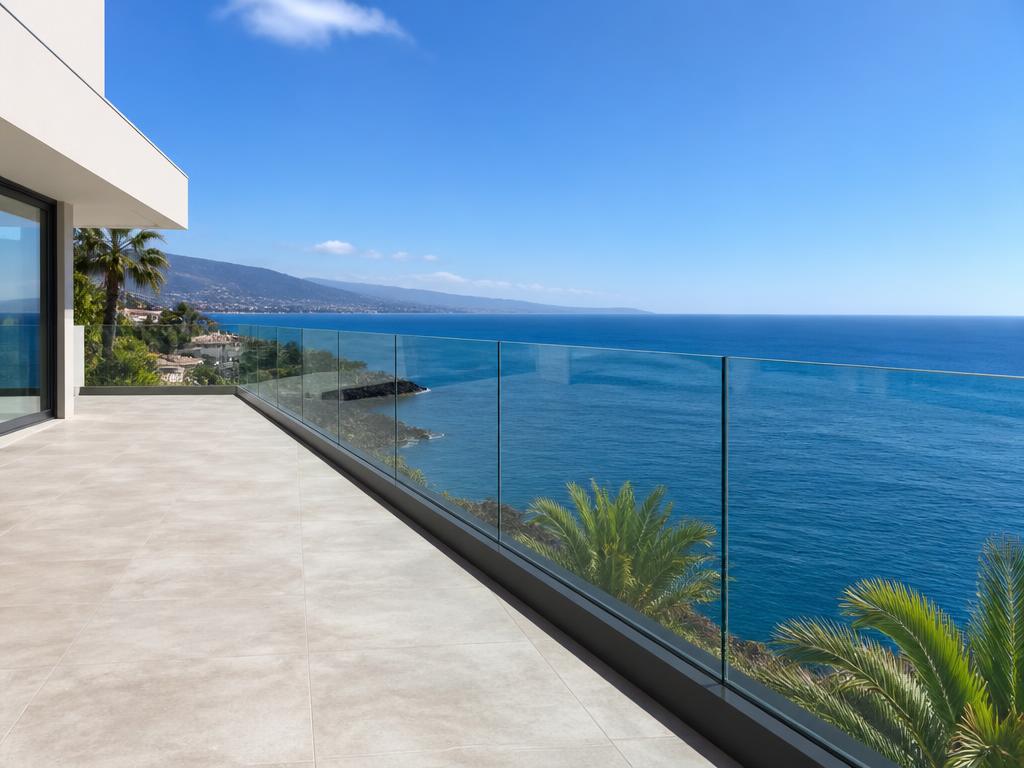 Cortizo View Crystal